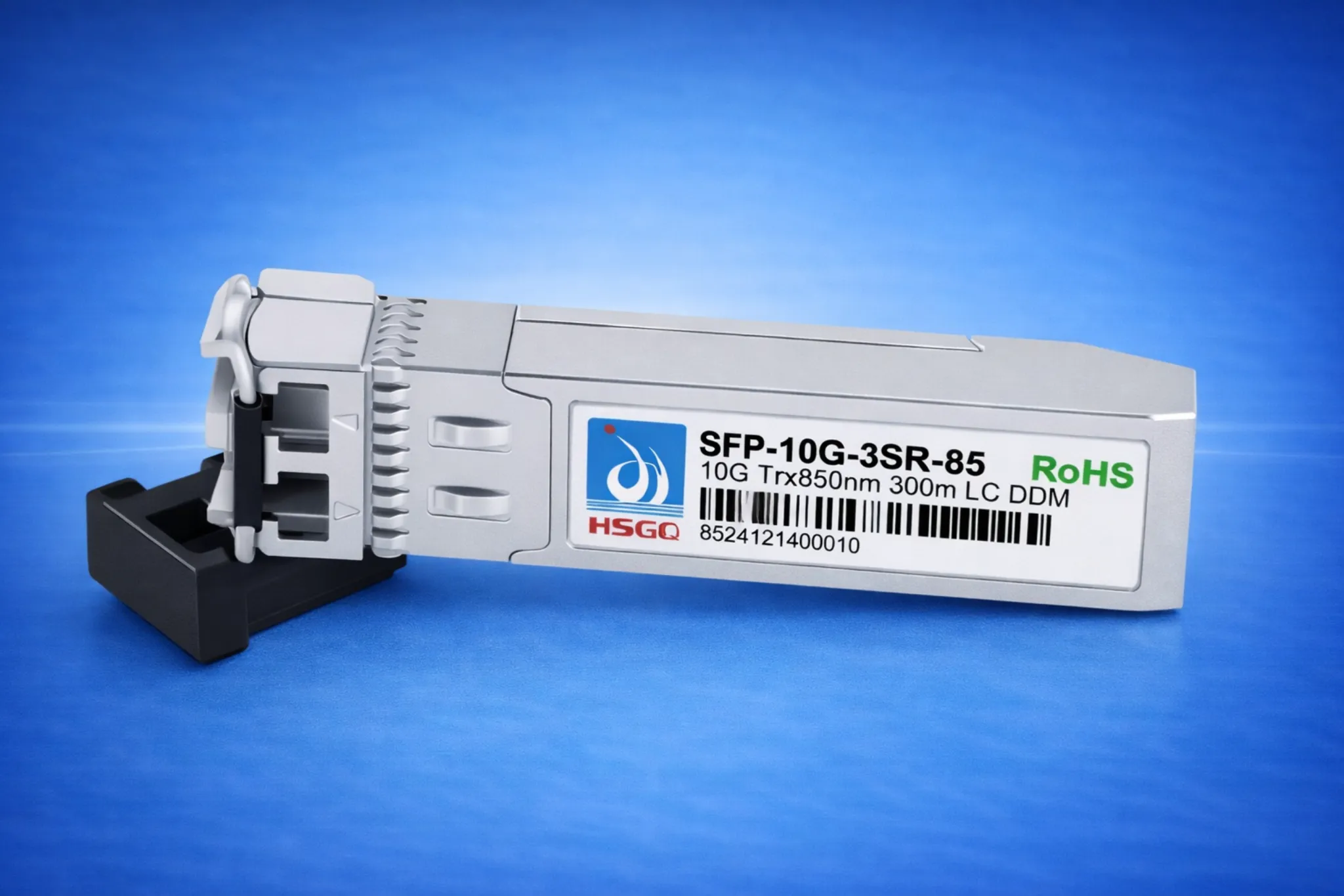 Module SFP+ 10G SR 850 nm HSGQ — jusqu’à 300 m